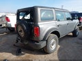 Photo 4 of 17 — 2025 Ford Bronco