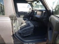 Photo 5 of 17 — 2025 Ford Bronco