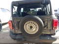 Photo 6 of 17 — 2025 Ford Bronco