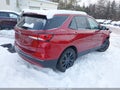 Photo 4 of 16 — 2022 Chevrolet Equinox