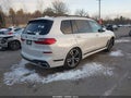 2022 BMW X7 — photo 4 of 16 | VIN 5UXCW2C09N9L11706