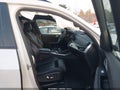 2022 BMW X7 — photo 5 of 16 | VIN 5UXCW2C09N9L11706
