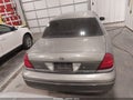 2004 Ford Crown Victoria — photo 17 of 18 | VIN 2FAFP74W74X125149