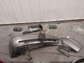 2004 Ford Crown Victoria — photo 12 of 18 | VIN 2FAFP74W74X125149
