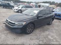 Photo 2 of 15 — 2023 Volkswagen Jetta