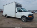 2021 GMC Savana — photo 1 of 16 | VIN 1GD07SF77M1310525