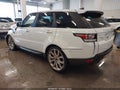 2017 Land Rover Range Rover Sport — photo 3 of 17 | VIN SALWR2FV3HA136295