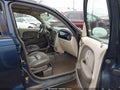 2001 Chrysler PT Cruiser — photo 5 of 11 | VIN 3C8FY4BB51T631225
