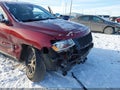 Photo 19 of 21 — 2014 Jeep Grand Cherokee