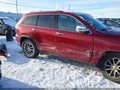Photo 20 of 21 — 2014 Jeep Grand Cherokee