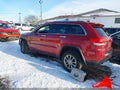 2014 Jeep Grand Cherokee — photo 3 of 21 | VIN 1C4RJFBG2EC200529