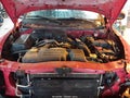 Photo 10 of 11 — 2002 Dodge Dakota