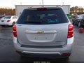 Photo 16 of 16 — 2016 Chevrolet Equinox