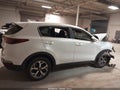 Photo 13 of 16 — 2021 Kia Sportage