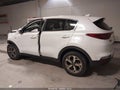 Photo 14 of 16 — 2021 Kia Sportage