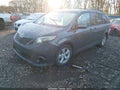 Photo 2 of 16 — 2011 Toyota Sienna