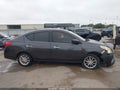 Photo 12 of 15 — 2015 Nissan Versa