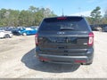 2015 Ford Police Interceptor Utility — photo 16 of 16 | VIN 1FM5K8AR5FGC52494