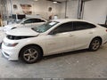 Photo 14 of 18 — 2018 Chevrolet Malibu