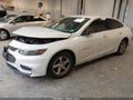 2018 Chevrolet Malibu — photo 2 of 18 | VIN 1G1ZB5ST4JF113611