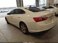 2018 Chevrolet Malibu — photo 3 of 18 | VIN 1G1ZB5ST4JF113611