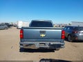 Photo 16 of 16 — 2014 Chevrolet Silverado 1500