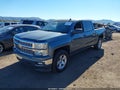2014 Chevrolet Silverado 1500 — photo 2 of 16 | VIN 3GCPCREC4EG399429
