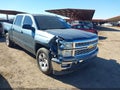 2014 Chevrolet Silverado 1500 — photo 6 of 16 | VIN 3GCPCREC4EG399429