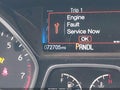 Photo 15 of 16 — 2018 Ford Focus