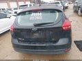 Photo 16 of 16 — 2018 Ford Focus