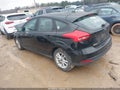 Photo 3 of 16 — 2018 Ford Focus