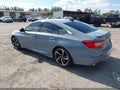 2022 Honda Accord — photo 3 of 18 | VIN 1HGCV1F36NA083880