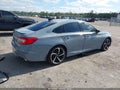 2022 Honda Accord — photo 4 of 18 | VIN 1HGCV1F36NA083880