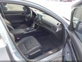 2022 Honda Accord — photo 5 of 18 | VIN 1HGCV1F36NA083880