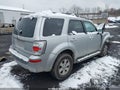 2008 Mercury Mariner — photo 4 of 16 | VIN 4M2CU81198KJ10532