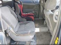 2010 Toyota Sienna — photo 8 of 12 | VIN 5TDKK4CC8AS327499