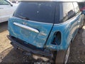 2009 Mini Cooper — photo 14 of 15 | VIN WMWMF33559TW79457
