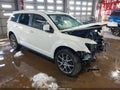 Photo 1 of 16 — 2017 Dodge Journey
