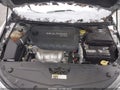 2015 Chrysler 200 — photo 10 of 12 | VIN 1C3CCCAB7FN742465