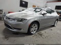 Photo 2 of 12 — 2015 Chrysler 200