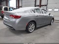 Photo 4 of 12 — 2015 Chrysler 200