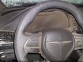 Photo 7 of 12 — 2015 Chrysler 200