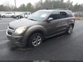 2011 Chevrolet Equinox — photo 2 of 13 | VIN 2CNALDEC4B6219362