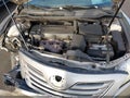 2009 Toyota Camry — photo 10 of 10 | VIN 4T1BE46K89U334899