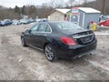 2018 Mercedes-Benz C-Class — photo 3 of 16 | VIN 55SWF4KB6JU251900