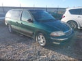 2003 Ford Windstar — photo 1 of 11 | VIN 2FMDA52483BB12698