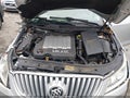 2010 Buick LaCrosse — photo 10 of 15 | VIN 1G4GC5EG5AF135686