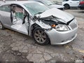 2010 Buick LaCrosse — photo 6 of 15 | VIN 1G4GC5EG5AF135686