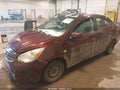 Photo 2 of 11 — 2019 Mitsubishi Mirage