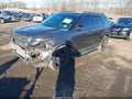 2015 Ford Explorer Sport Trac — photo 2 of 17 | VIN 1FM5K8GT6FGC32368